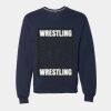 Dri Power® Crewneck Sweatshirt Thumbnail