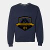 Dri Power® Crewneck Sweatshirt Thumbnail