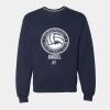 Dri Power® Crewneck Sweatshirt Thumbnail