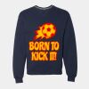 Dri Power® Crewneck Sweatshirt Thumbnail