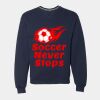 Dri Power® Crewneck Sweatshirt Thumbnail