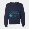 Dri Power® Crewneck Sweatshirt Thumbnail