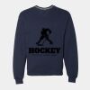 Dri Power® Crewneck Sweatshirt Thumbnail