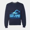 Dri Power® Crewneck Sweatshirt Thumbnail