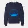 Dri Power® Crewneck Sweatshirt Thumbnail