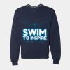 Dri Power® Crewneck Sweatshirt Thumbnail
