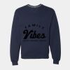 Dri Power® Crewneck Sweatshirt Thumbnail