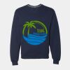 Dri Power® Crewneck Sweatshirt Thumbnail