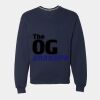 Dri Power® Crewneck Sweatshirt Thumbnail