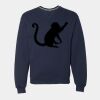 Dri Power® Crewneck Sweatshirt Thumbnail