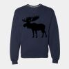 Dri Power® Crewneck Sweatshirt Thumbnail