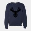 Dri Power® Crewneck Sweatshirt Thumbnail