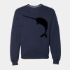 Dri Power® Crewneck Sweatshirt Thumbnail