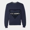 Dri Power® Crewneck Sweatshirt Thumbnail