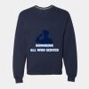 Dri Power® Crewneck Sweatshirt Thumbnail