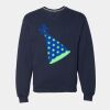 Dri Power® Crewneck Sweatshirt Thumbnail