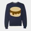 Dri Power® Crewneck Sweatshirt Thumbnail