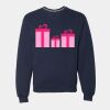 Dri Power® Crewneck Sweatshirt Thumbnail