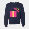 Dri Power® Crewneck Sweatshirt Thumbnail
