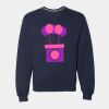 Dri Power® Crewneck Sweatshirt Thumbnail