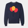 Dri Power® Crewneck Sweatshirt Thumbnail