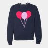 Dri Power® Crewneck Sweatshirt Thumbnail