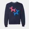Dri Power® Crewneck Sweatshirt Thumbnail