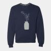 Dri Power® Crewneck Sweatshirt Thumbnail
