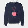 Dri Power® Crewneck Sweatshirt Thumbnail