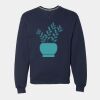 Dri Power® Crewneck Sweatshirt Thumbnail