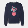 Dri Power® Crewneck Sweatshirt Thumbnail