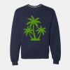 Dri Power® Crewneck Sweatshirt Thumbnail