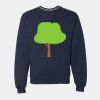 Dri Power® Crewneck Sweatshirt Thumbnail