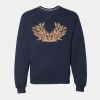 Dri Power® Crewneck Sweatshirt Thumbnail
