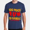 Fan Favorite Tee Thumbnail