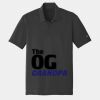 Dri FIT Legacy Polo Thumbnail