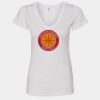 Women's Ideal V-Neck T-Shirt Thumbnail