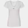 Women's Ideal V-Neck T-Shirt Thumbnail