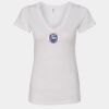 Women's Ideal V-Neck T-Shirt Thumbnail