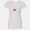Women's Ideal V-Neck T-Shirt Thumbnail