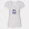 Women's Ideal V-Neck T-Shirt Thumbnail