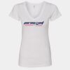 Women's Ideal V-Neck T-Shirt Thumbnail