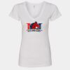 Women's Ideal V-Neck T-Shirt Thumbnail