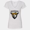 Women's Ideal V-Neck T-Shirt Thumbnail