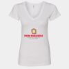Women's Ideal V-Neck T-Shirt Thumbnail