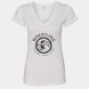 Women's Ideal V-Neck T-Shirt Thumbnail