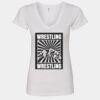 Women's Ideal V-Neck T-Shirt Thumbnail