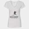 Women's Ideal V-Neck T-Shirt Thumbnail
