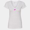 Women's Ideal V-Neck T-Shirt Thumbnail