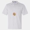 SpotShield™ 50/50 Polo with Pocket Thumbnail
